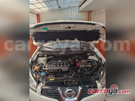 Nissan Qashqai 2011 - imagen secundaria 1