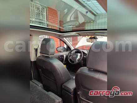 Nissan Qashqai 2011 - imagen secundaria 2