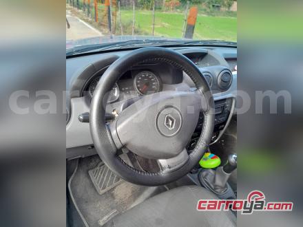 Renault Duster 2013 - imagen secundaria 2