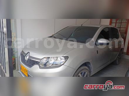 Renault Sandero 2020 - imagen 1