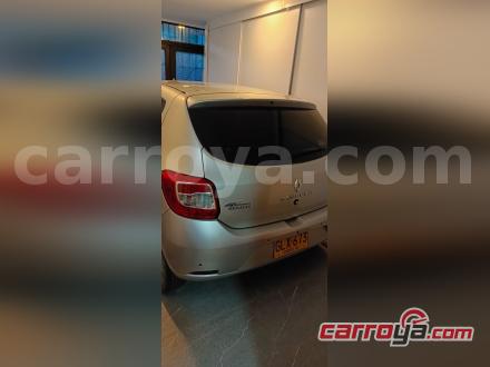 Renault Sandero 2020 - imagen secundaria 1