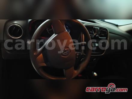 Renault Sandero 2020 - imagen secundaria 2