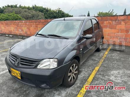 Renault Logan 2010 - imagen 1