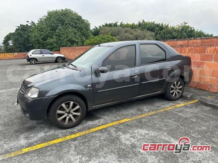 Renault Logan 2010 - imagen secundaria 1