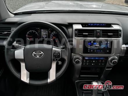Toyota 4Runner 2023 - imagen secundaria 2