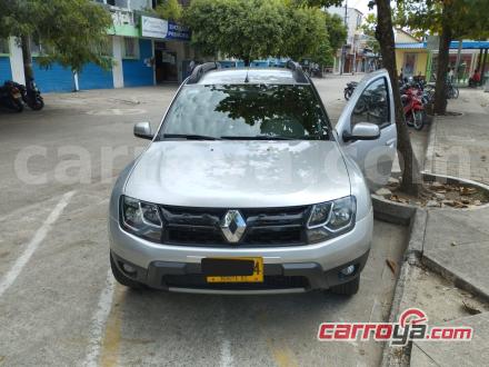 Renault Duster 2019 - imagen secundaria 1