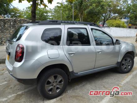 Renault Duster 2019 - imagen secundaria 2
