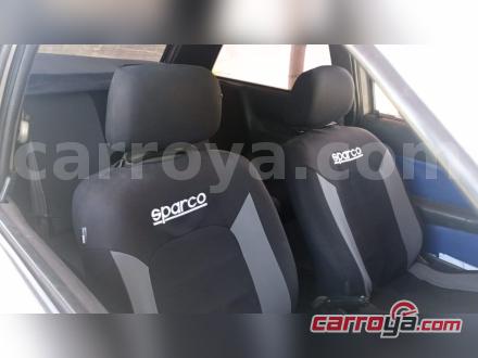 Volkswagen Gol 1997 - imagen secundaria 1