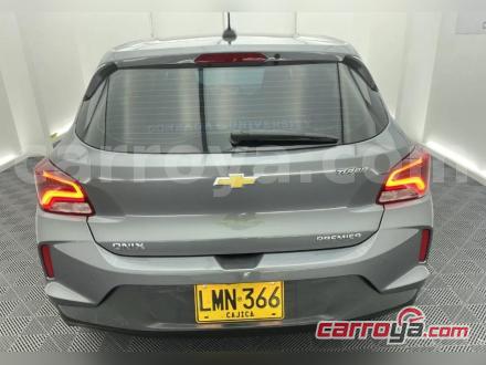 Chevrolet Onix 2023 - imagen secundaria 2