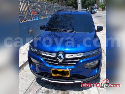 Renault Kwid 2023 - imagen 1
