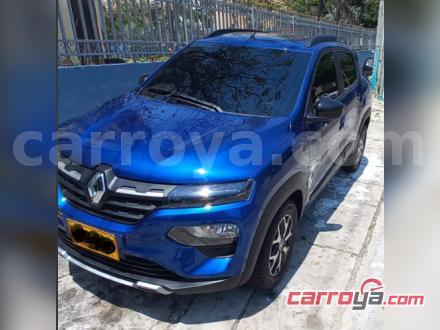 Renault Kwid 2023 - imagen secundaria 1