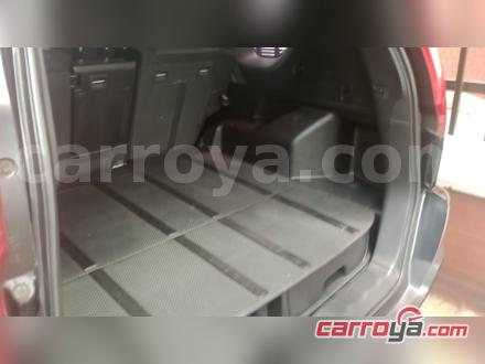 Nissan X-Trail 2010 - imagen secundaria 1