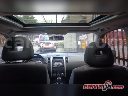 Nissan X-Trail 2010 - imagen secundaria 2