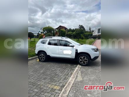 Renault Duster 2022 - imagen secundaria 1