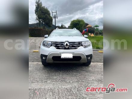 Renault Duster 2022 - imagen secundaria 2