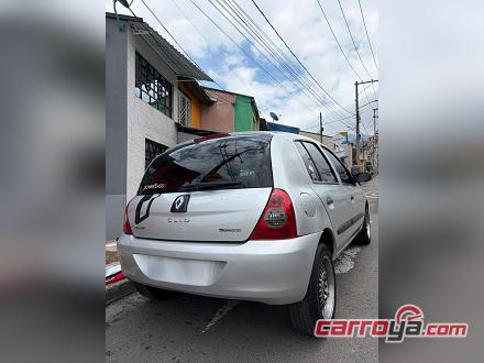 Renault Clio 2015 - imagen secundaria 1