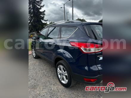 Ford Escape 2016 - imagen 1