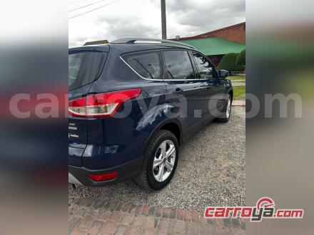 Ford Escape 2016 - imagen secundaria 1