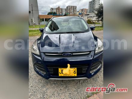 Ford Escape 2016 - imagen secundaria 2