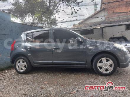 Renault Sandero 2011 - imagen 1