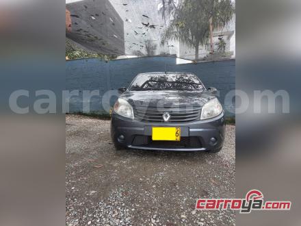 Renault Sandero 2011 - imagen secundaria 1