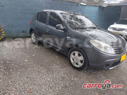 Renault Sandero 2011 - imagen secundaria 2