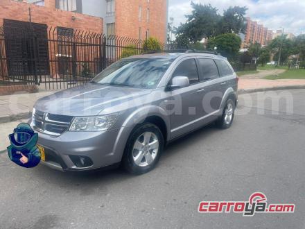Dodge Journey 2016 - imagen 1