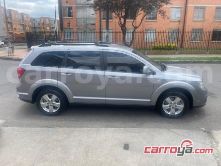 Dodge Journey 2016 - imagen secundaria 1