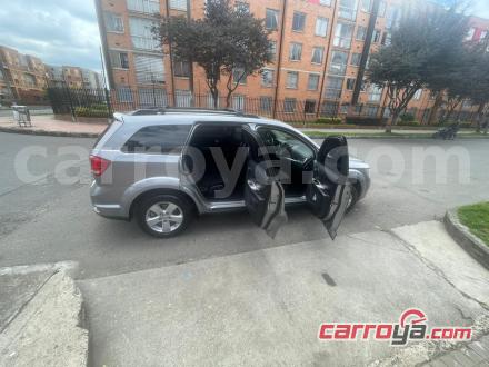Dodge Journey 2016 - imagen secundaria 2