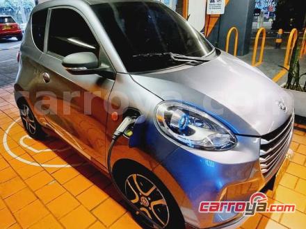 Zhidou ZD 2022 - imagen secundaria 2