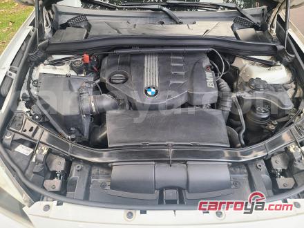 BMW X1 2011 - imagen secundaria 1