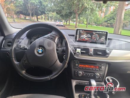 BMW X1 2011 - imagen secundaria 2