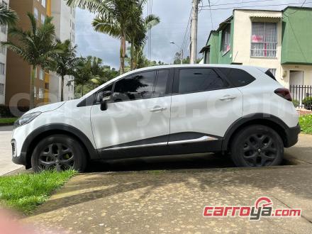 Renault Captur 2019 - imagen secundaria 1