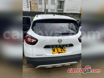 Renault Captur 2019 - imagen secundaria 2