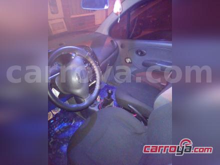 Chevrolet Spark 2005 - imagen secundaria 1