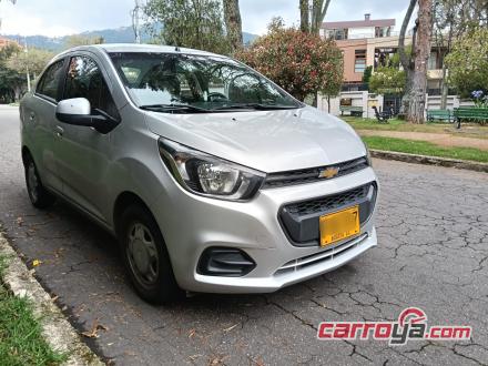 Chevrolet Beat 2019 - imagen secundaria 1