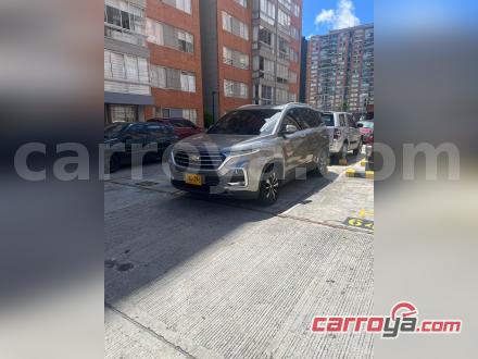 Chevrolet Captiva 2020 - imagen secundaria 2