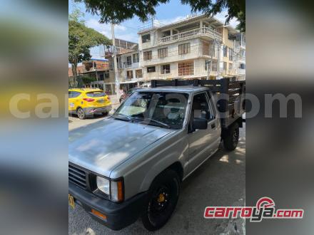 Mitsubishi L200 1997 - imagen secundaria 1