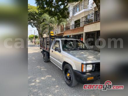 Mitsubishi L200 1997