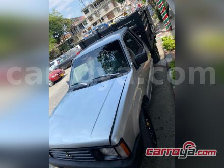 Mitsubishi L200 1997 - imagen secundaria 2