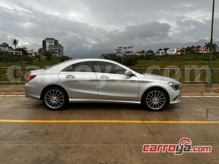 Mercedes Benz Clase CLA 2017 - imagen secundaria 2