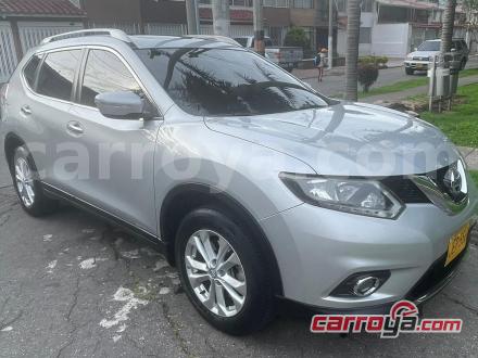 Nissan X-Trail 2017 - imagen secundaria 1