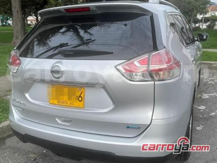 Nissan X-Trail 2017 - imagen secundaria 2