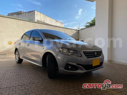 Peugeot 301 2020 - imagen secundaria 1