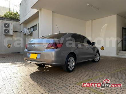 Peugeot 301 2020 - imagen secundaria 2