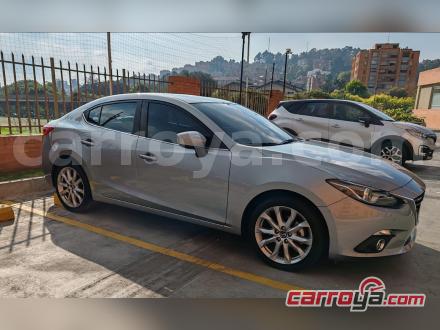 Mazda 3 2017 - imagen secundaria 2