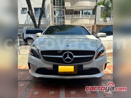 Mercedes Benz Clase A 2018 - imagen 1