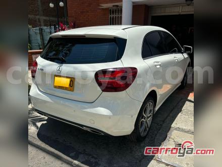 Mercedes Benz Clase A 2018 - imagen secundaria 2