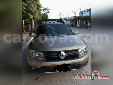 Renault Duster 2019 - imagen 1