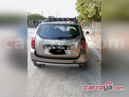 Renault Duster 2019 - imagen secundaria 1